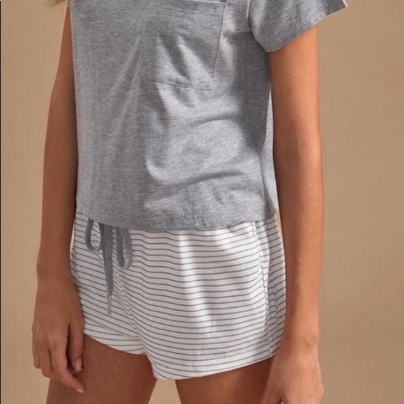 SHEIN Pajama Set - Picture 3 of 4